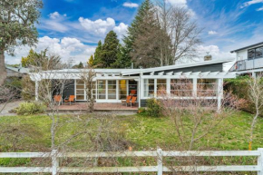 Otupai Cottage, Taupo